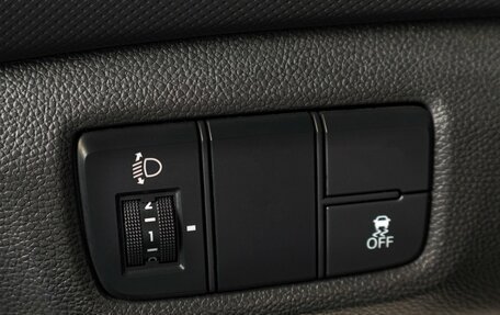 Hyundai Creta I рестайлинг, 2021 год, 2 449 000 рублей, 20 фотография