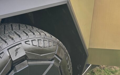 Tesla Cybertruck, 2024 год, 14 200 000 рублей, 13 фотография