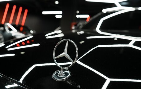 Mercedes-Benz S-Класс AMG, 2016 год, 5 600 000 рублей, 7 фотография