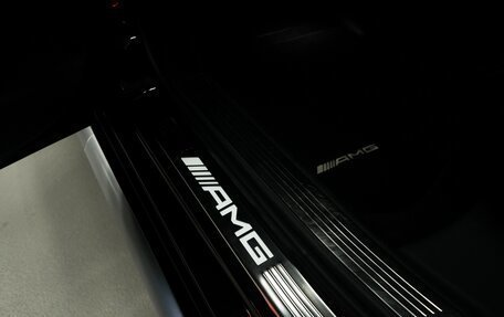 Mercedes-Benz S-Класс AMG, 2016 год, 5 600 000 рублей, 11 фотография