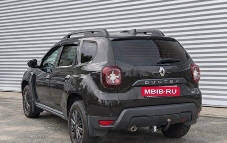 Renault Duster, 2021 год, 1 990 000 рублей, 2 фотография