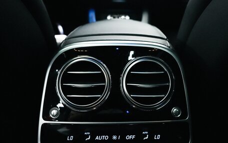 Mercedes-Benz S-Класс AMG, 2016 год, 5 600 000 рублей, 35 фотография