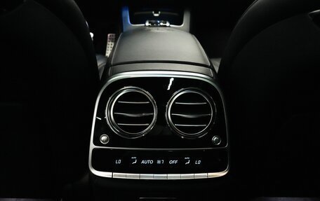 Mercedes-Benz S-Класс AMG, 2016 год, 5 600 000 рублей, 31 фотография