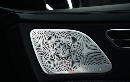 Mercedes-Benz S-Класс AMG, 2016 год, 5 600 000 рублей, 29 фотография
