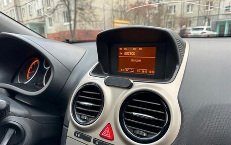 Opel Corsa D рестайлинг _i, 2008 год, 580 000 рублей, 7 фотография