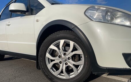 Suzuki SX4 II рестайлинг, 2009 год, 690 000 рублей, 5 фотография