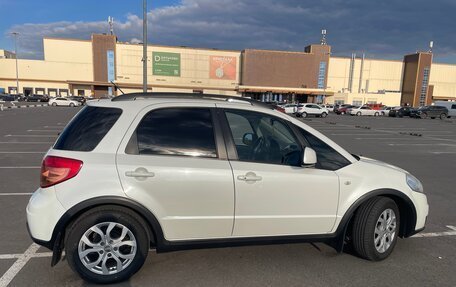 Suzuki SX4 II рестайлинг, 2009 год, 690 000 рублей, 7 фотография