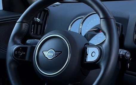 MINI Countryman II (F60), 2022 год, 4 150 000 рублей, 6 фотография