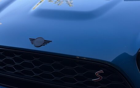 MINI Countryman II (F60), 2022 год, 4 150 000 рублей, 4 фотография