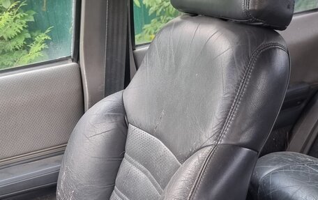 Jeep Cherokee, 1992 год, 275 000 рублей, 2 фотография