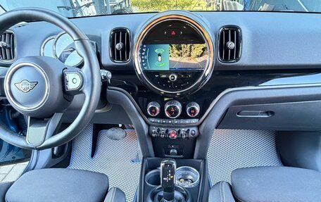 MINI Countryman II (F60), 2022 год, 4 150 000 рублей, 10 фотография