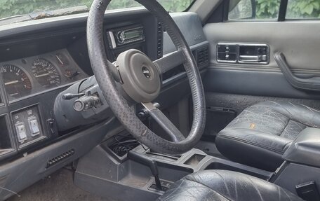 Jeep Cherokee, 1992 год, 275 000 рублей, 3 фотография