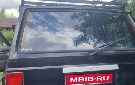 Jeep Cherokee, 1992 год, 275 000 рублей, 4 фотография