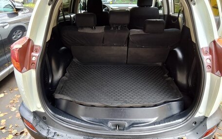 Toyota RAV4, 2014 год, 2 200 000 рублей, 12 фотография