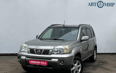 Nissan X-Trail, 2006 год, 520 000 рублей, 1 фотография