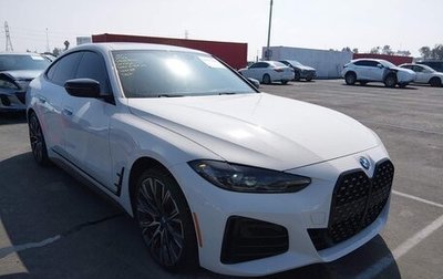 BMW 4 серия, 2024 год, 4 500 000 рублей, 1 фотография