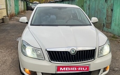 Skoda Octavia, 2012 год, 1 500 000 рублей, 1 фотография