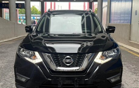 Nissan X-Trail, 2023 год, 1 900 000 рублей, 2 фотография