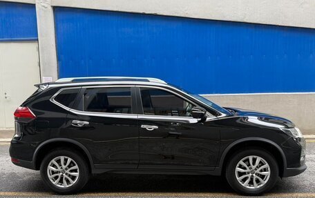 Nissan X-Trail, 2023 год, 1 900 000 рублей, 8 фотография