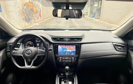 Nissan X-Trail, 2023 год, 1 900 000 рублей, 10 фотография