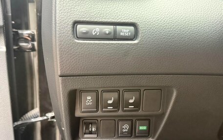 Nissan X-Trail, 2023 год, 1 900 000 рублей, 16 фотография