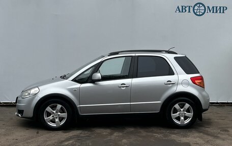 Suzuki SX4 II рестайлинг, 2010 год, 935 000 рублей, 8 фотография