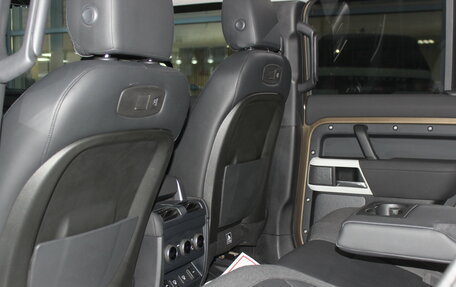 Land Rover Defender II, 2020 год, 6 185 000 рублей, 19 фотография