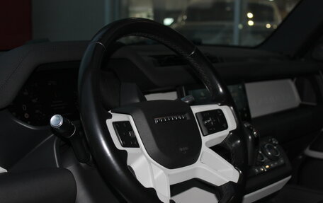 Land Rover Defender II, 2020 год, 6 185 000 рублей, 21 фотография