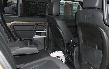 Land Rover Defender II, 2020 год, 6 185 000 рублей, 24 фотография