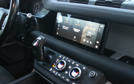 Land Rover Defender II, 2020 год, 6 185 000 рублей, 27 фотография