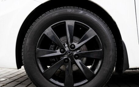 Hyundai Solaris II рестайлинг, 2012 год, 890 000 рублей, 7 фотография