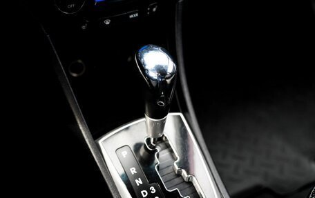 Hyundai Solaris II рестайлинг, 2012 год, 890 000 рублей, 12 фотография