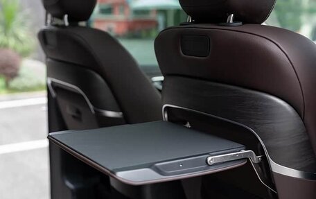 Mercedes-Benz V-Класс, 2024 год, 7 805 404 рублей, 15 фотография