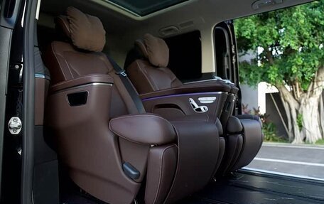 Mercedes-Benz V-Класс, 2024 год, 7 805 404 рублей, 13 фотография