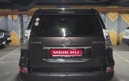 Lexus GX II, 2016 год, 5 020 000 рублей, 6 фотография
