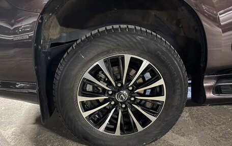 Lexus GX II, 2016 год, 5 020 000 рублей, 9 фотография