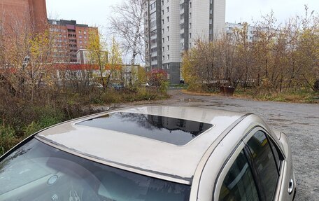 Mercedes-Benz C-Класс, 1999 год, 230 000 рублей, 11 фотография