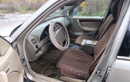 Mercedes-Benz C-Класс, 1999 год, 230 000 рублей, 15 фотография