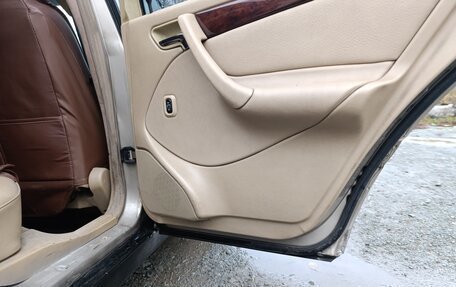 Mercedes-Benz C-Класс, 1999 год, 230 000 рублей, 21 фотография