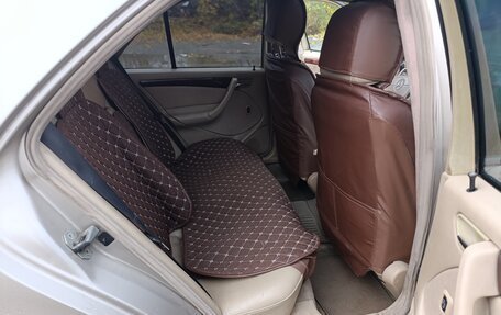 Mercedes-Benz C-Класс, 1999 год, 230 000 рублей, 22 фотография