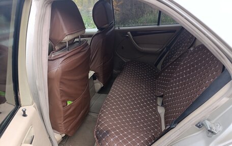 Mercedes-Benz C-Класс, 1999 год, 230 000 рублей, 19 фотография