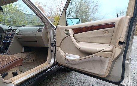 Mercedes-Benz C-Класс, 1999 год, 230 000 рублей, 23 фотография