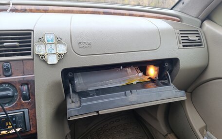 Mercedes-Benz C-Класс, 1999 год, 230 000 рублей, 28 фотография