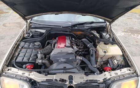 Mercedes-Benz C-Класс, 1999 год, 230 000 рублей, 32 фотография