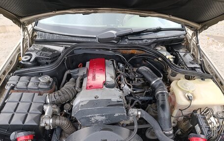 Mercedes-Benz C-Класс, 1999 год, 230 000 рублей, 34 фотография