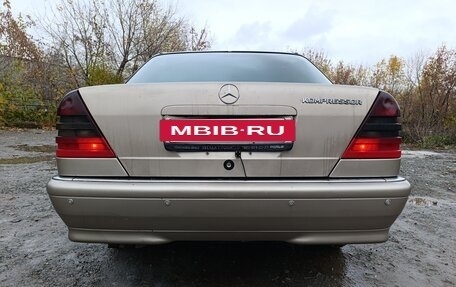 Mercedes-Benz C-Класс, 1999 год, 230 000 рублей, 30 фотография