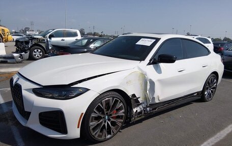 BMW 4 серия, 2024 год, 4 500 000 рублей, 2 фотография