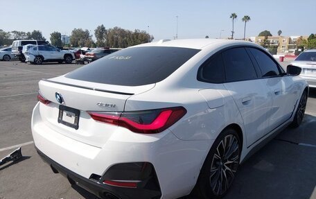BMW 4 серия, 2024 год, 4 500 000 рублей, 4 фотография