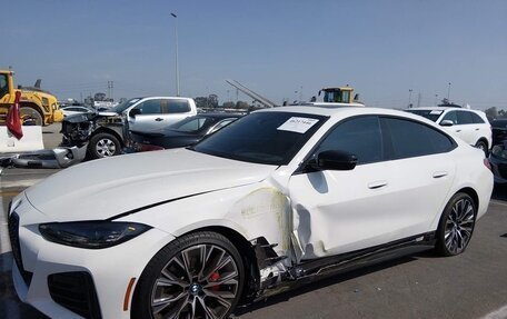 BMW 4 серия, 2024 год, 4 500 000 рублей, 6 фотография