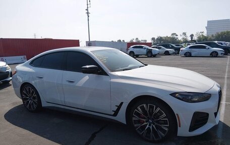 BMW 4 серия, 2024 год, 4 500 000 рублей, 10 фотография
